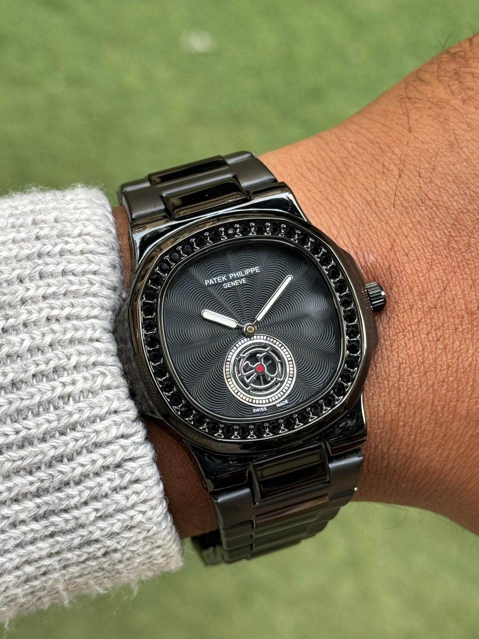 Patek Philippe Mens - Image 2