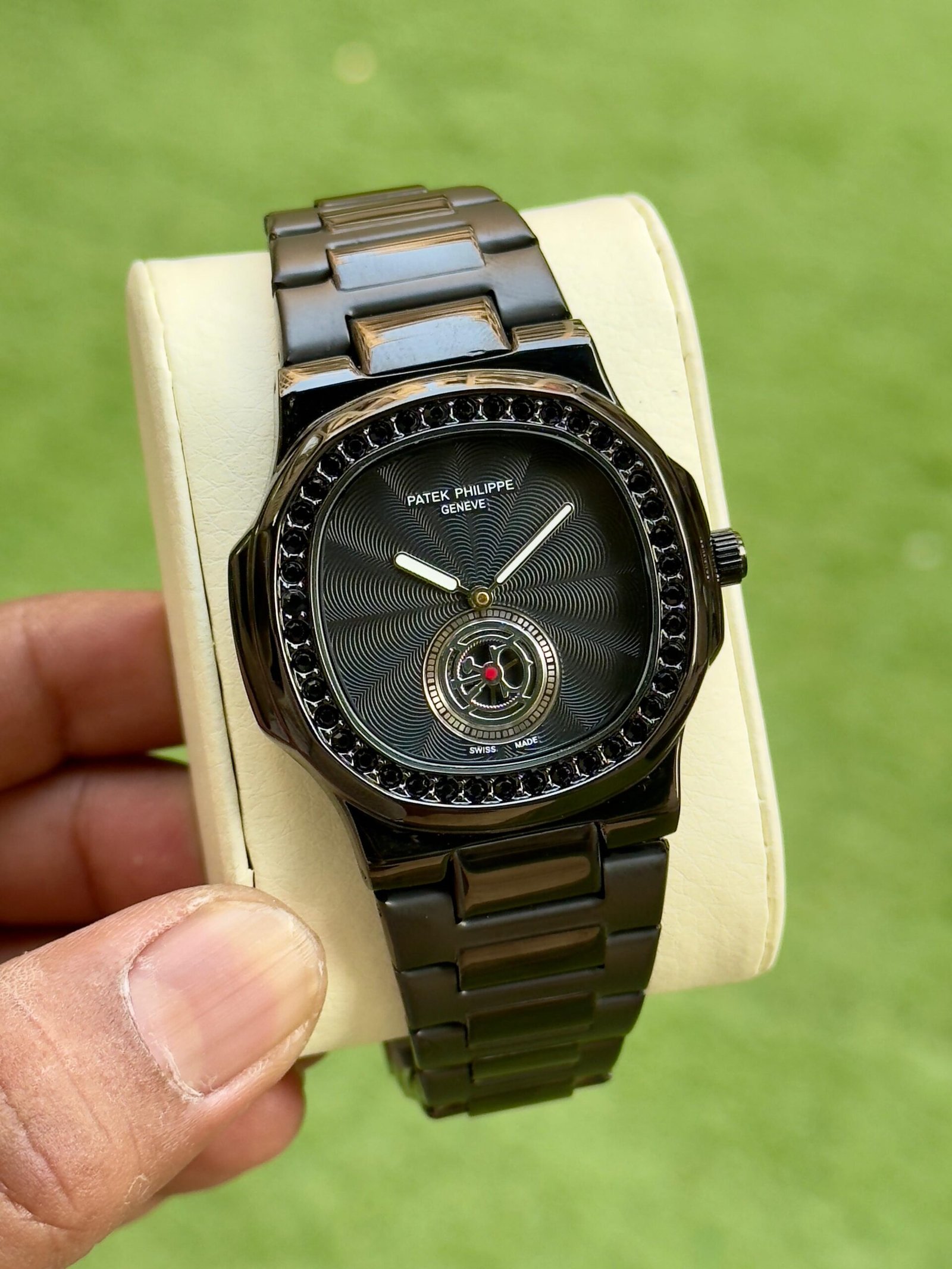 Patek Philippe Mens - Image 3