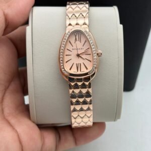 Bvlgari ladies watch