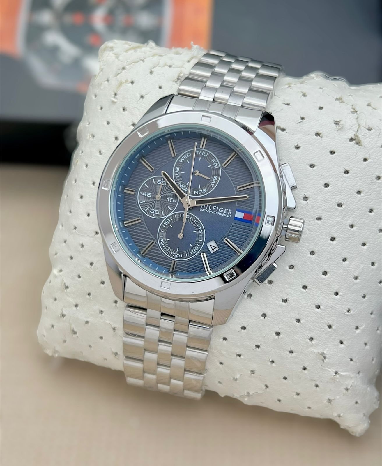 Tommy Hilfiger 7AA Premium Collection