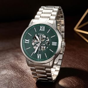 Gucci 25H Style Automatic Men’s Watch