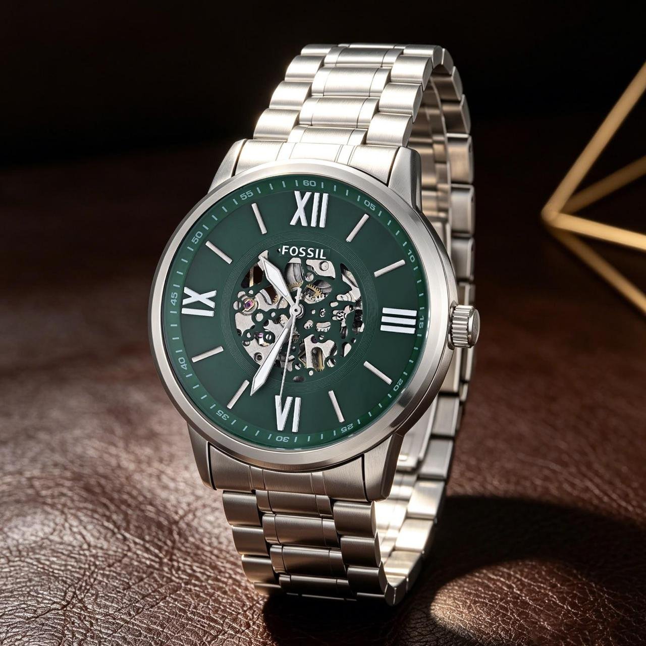 Gucci 25H Style Automatic Men’s Watch