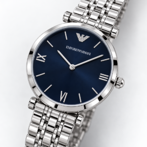 Emporio Armani Style Women’s Watch