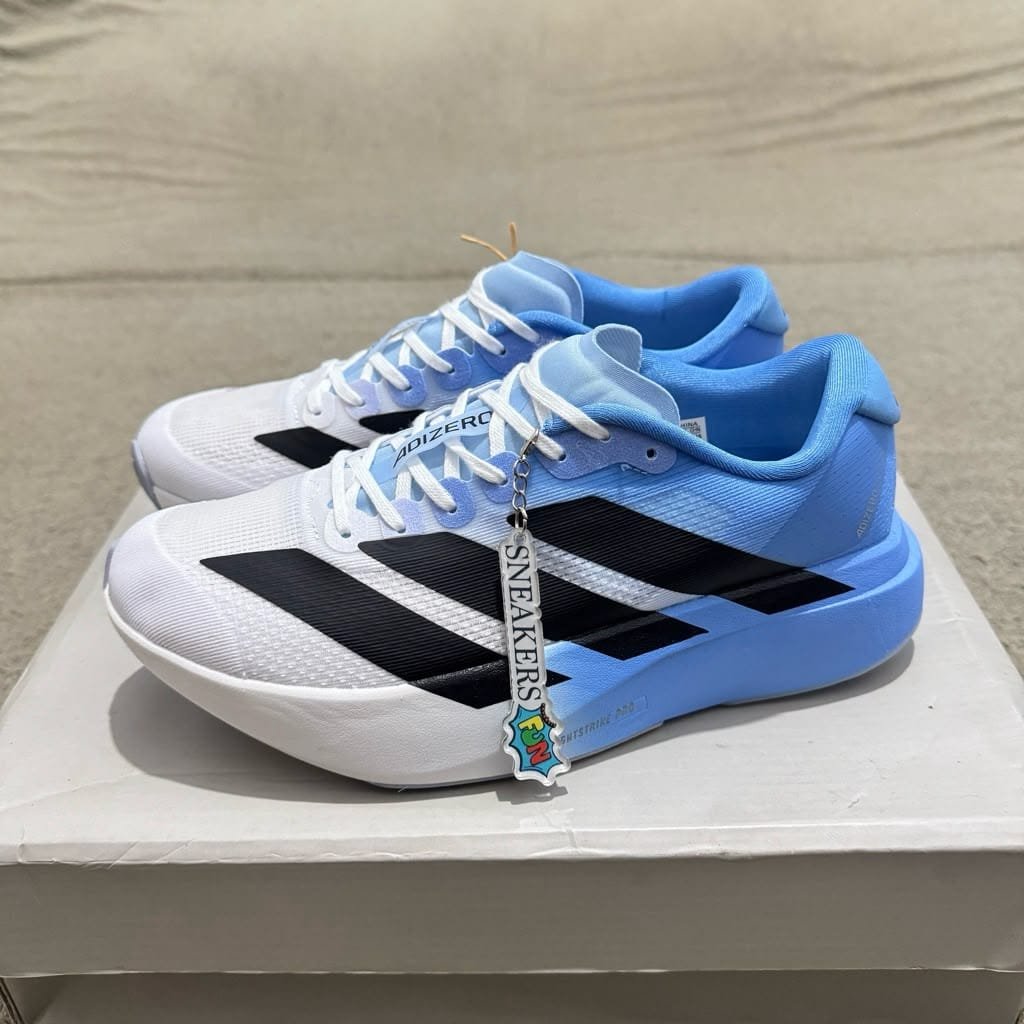 Adidas Adizero EVO SL Style Sneakers