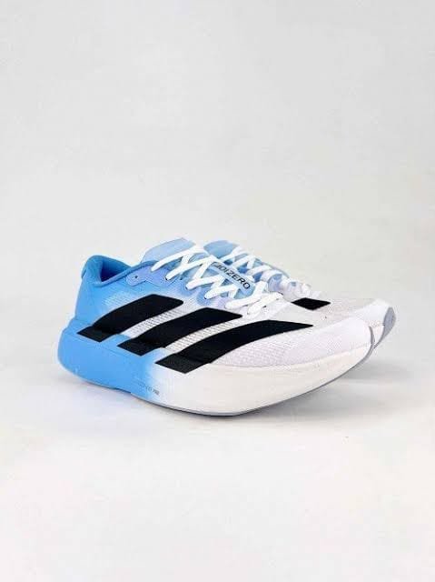 Adidas Adizero EVO SL Style Sneakers - Image 6