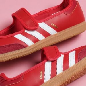 Adidas Samba Jane Style Sneakers