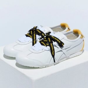 Onitsuka Tiger Mexico 66 Style Sneakers